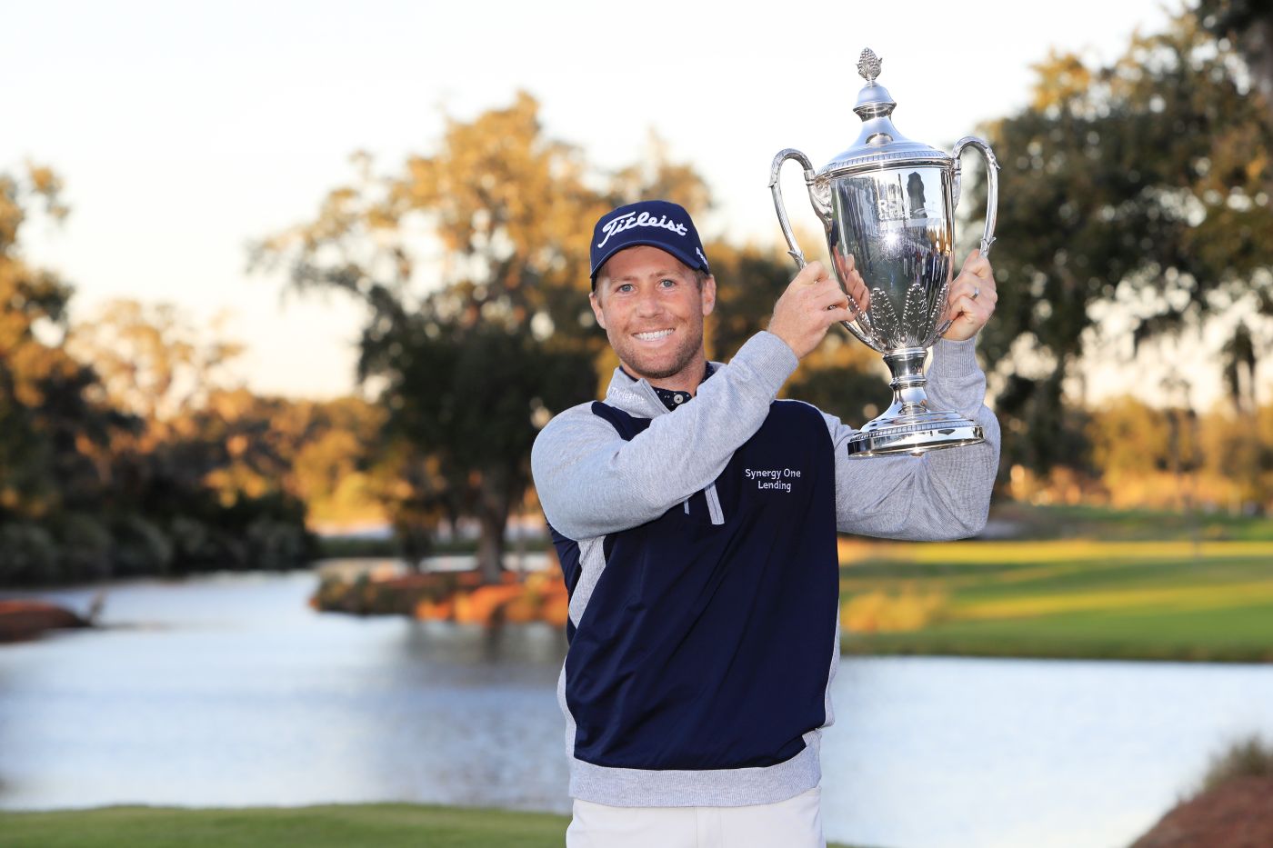 Šampionem RSM Classic se stal Tyler Duncan (foto: GettyImages)