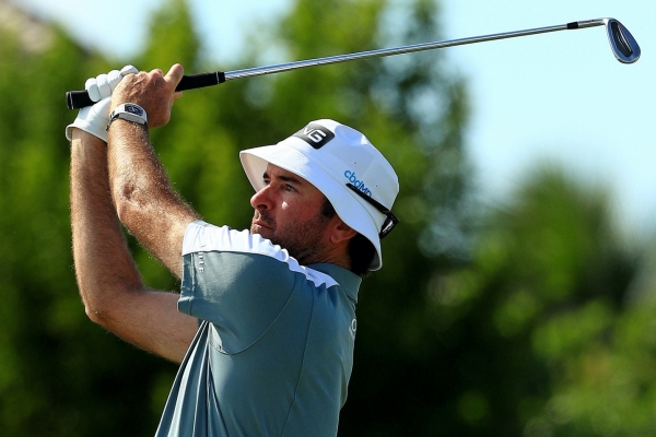 Bubba Watson (Foto: GettyImages)