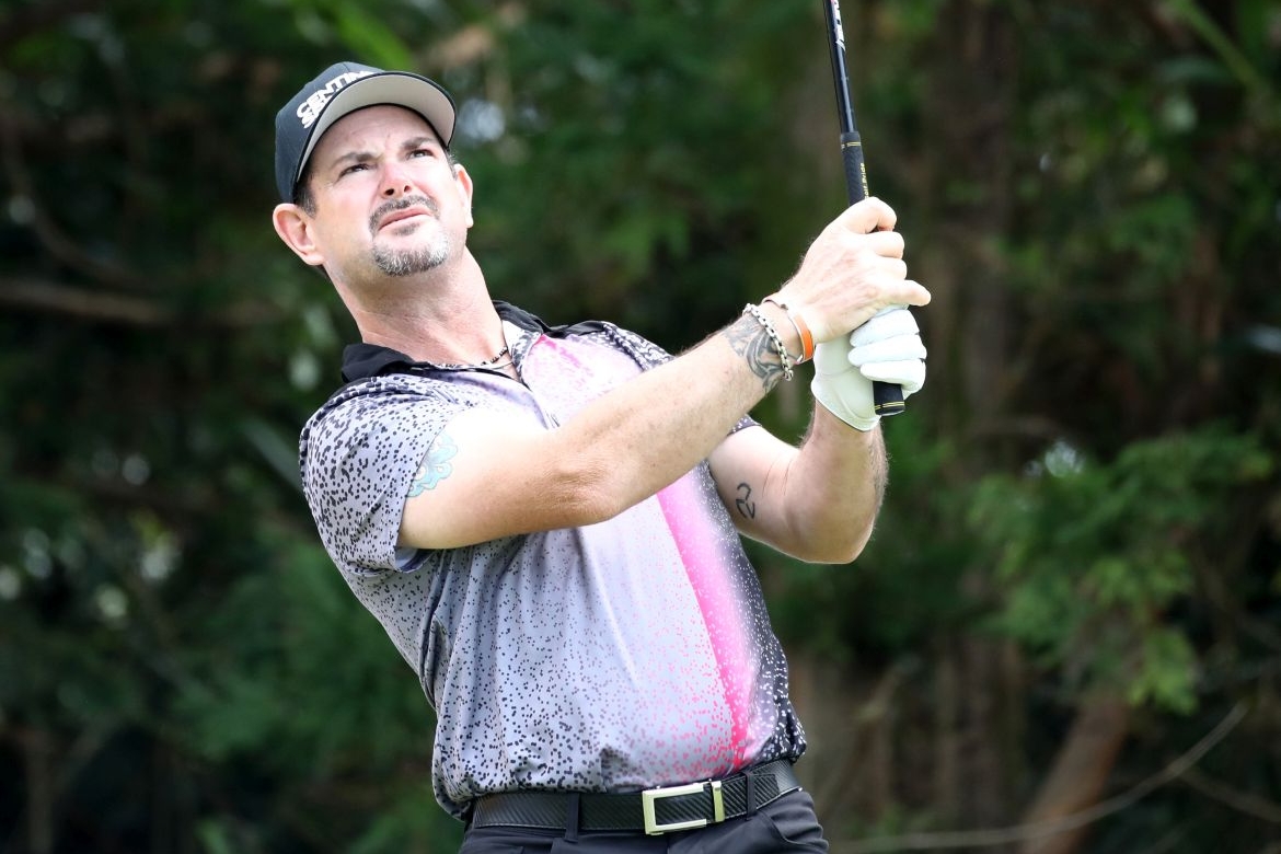 Rory Sabbatini