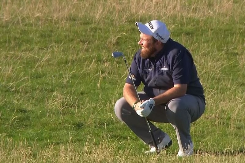 Shane Lowry