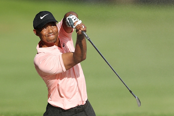 Tiger Woods (Foto: GettyImages)