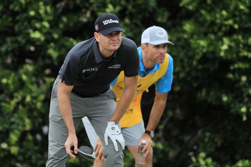 Brendan Steele (Foto: GettyImages)