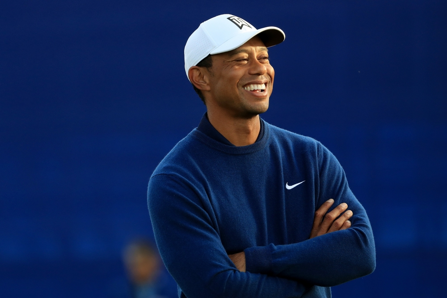 Tiger Woods (Foto: GettyImages)