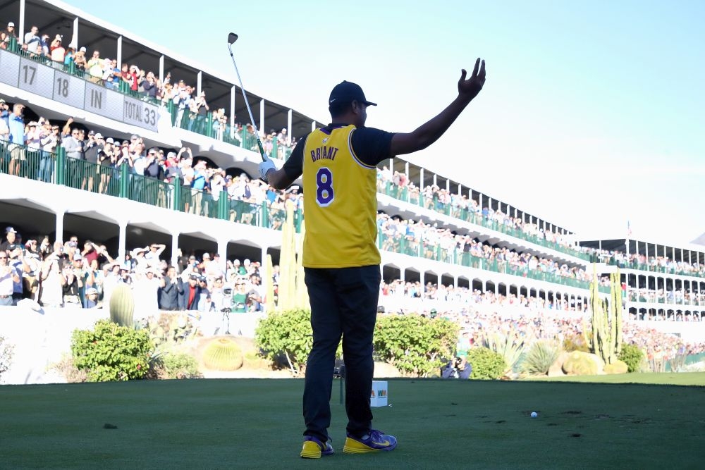 Tony Finau (Foto: GettyImages)