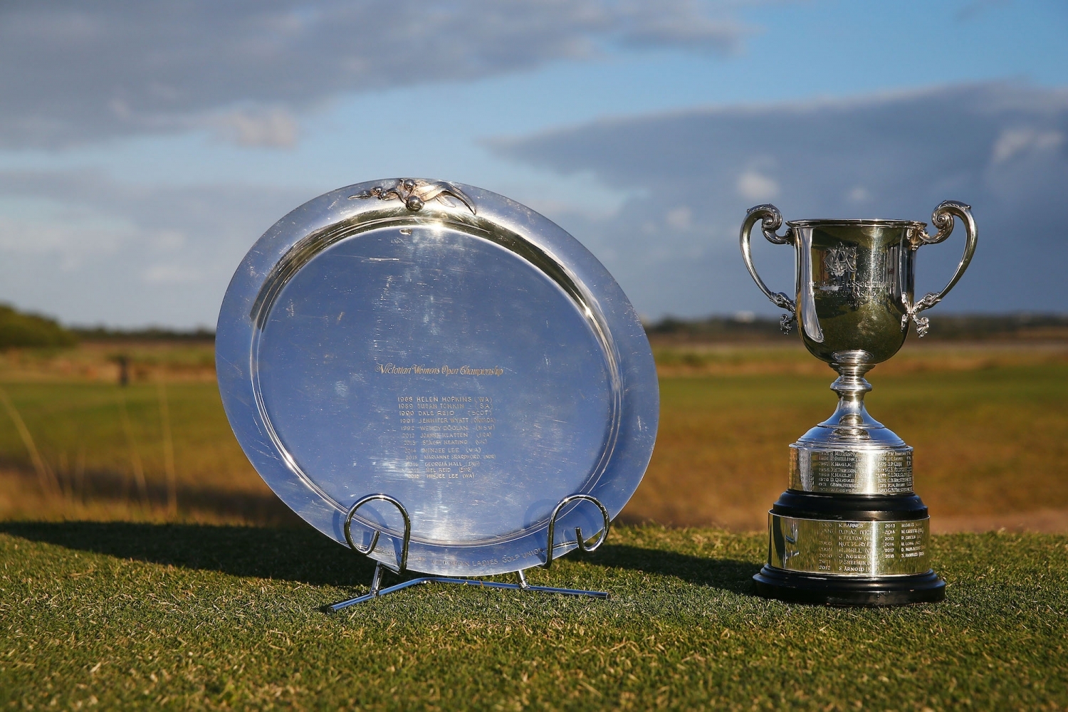 ISPS Handa Vic Open (Foto: GettyImages)