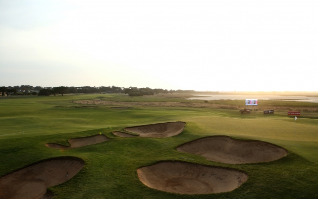 ISPS Handa Vic Open (Foto: GettyImages)