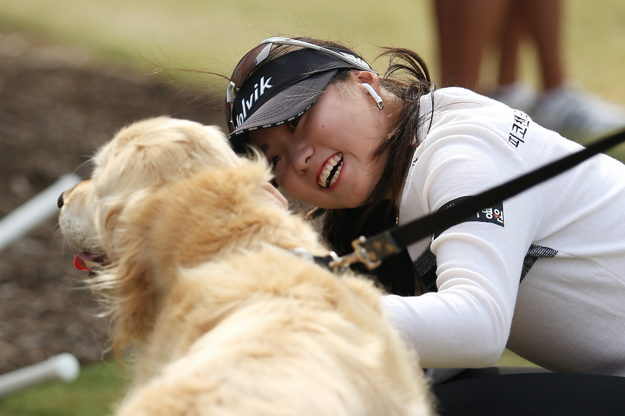 ISPS Handa Vic Open (Foto: GettyImages)