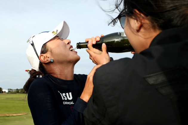 ISPS Handa Vic Open (Foto: GettyImages)