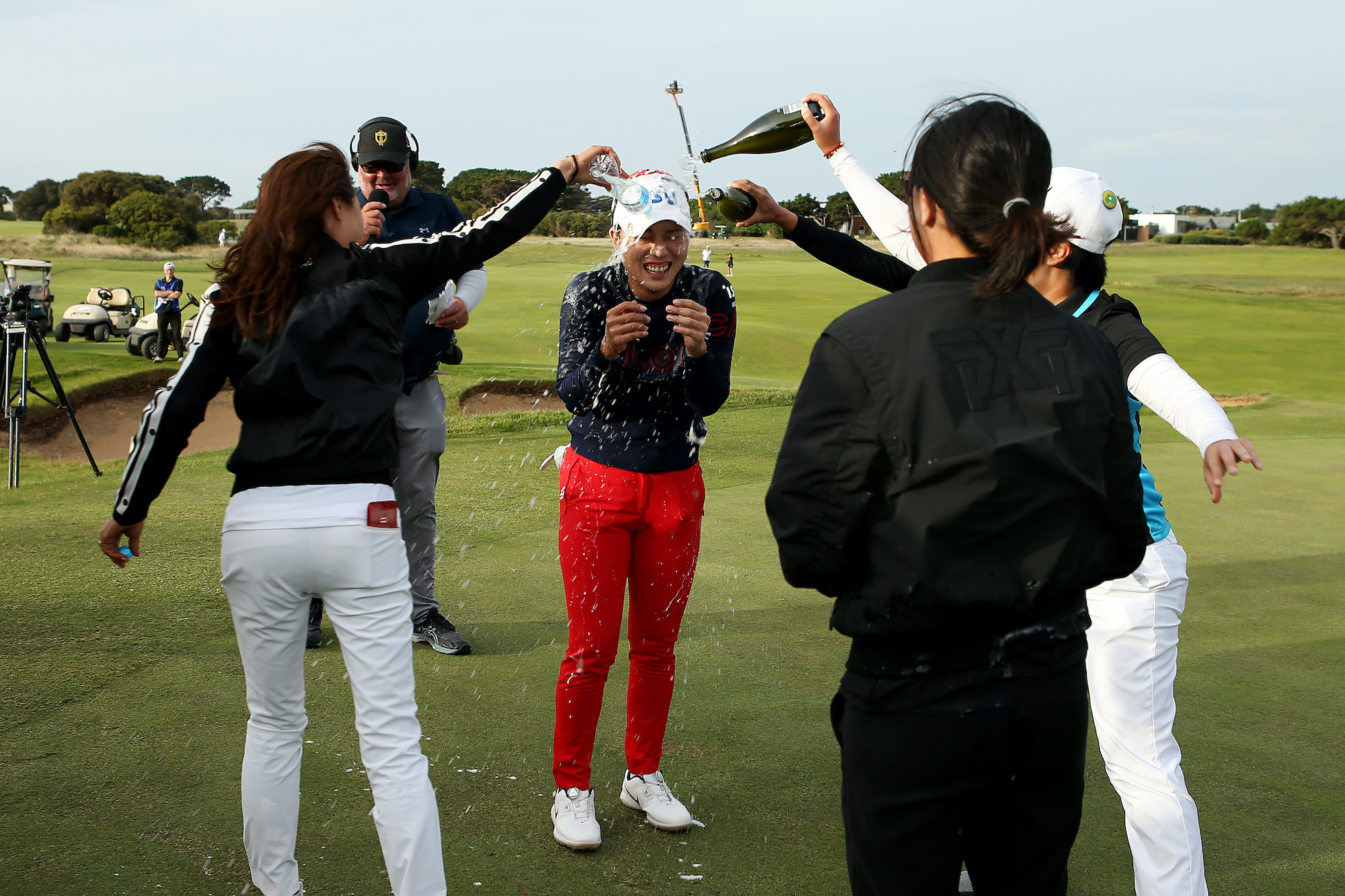 ISPS Handa Vic Open (Foto: GettyImages)