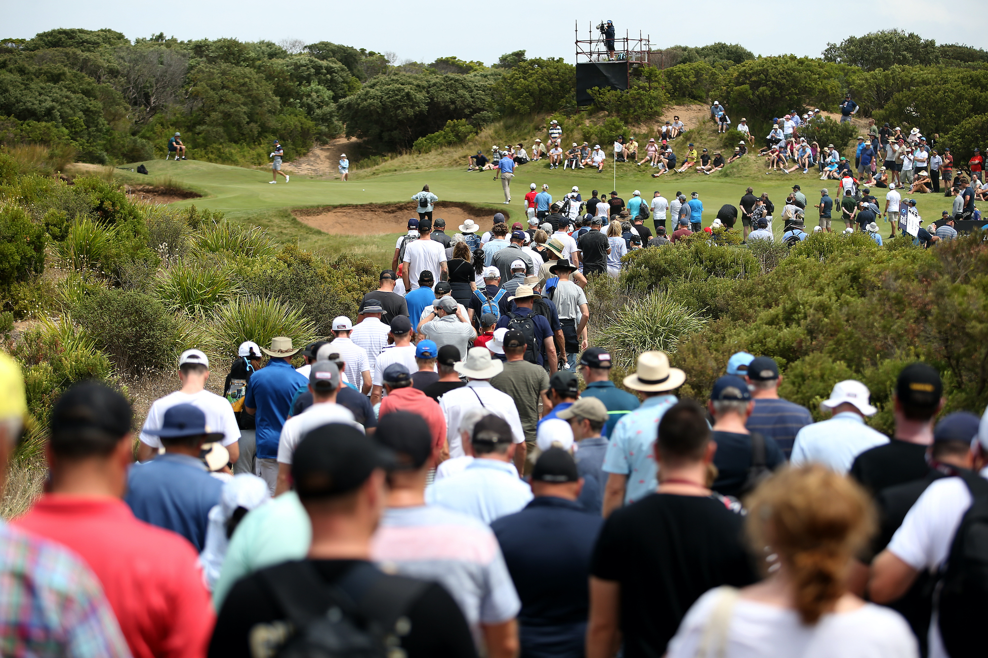 ISPS Handa Vic Open (Foto: GettyImages)