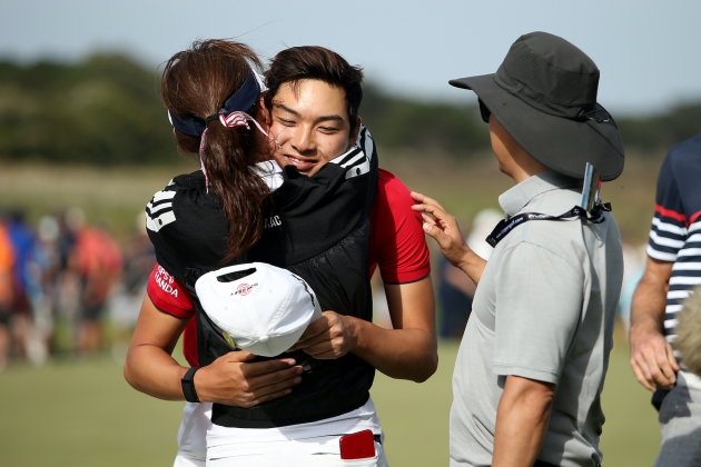 ISPS Handa Vic Open (Foto: GettyImages)