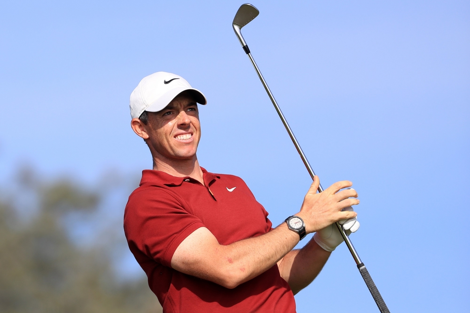 Rory McIlroy (Foto: GettyImages)