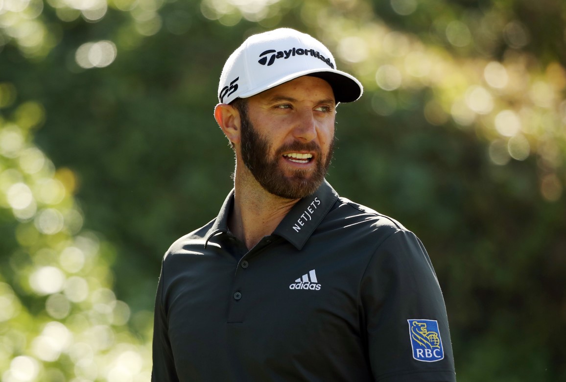 Adam Scott v Riviera Country Clubu ukončil takřka čtyřleté čekání na další vítězství na PGA Tour a připsal si 14. titul na zámořském okruhu v kariéře (foto: GettyImages)