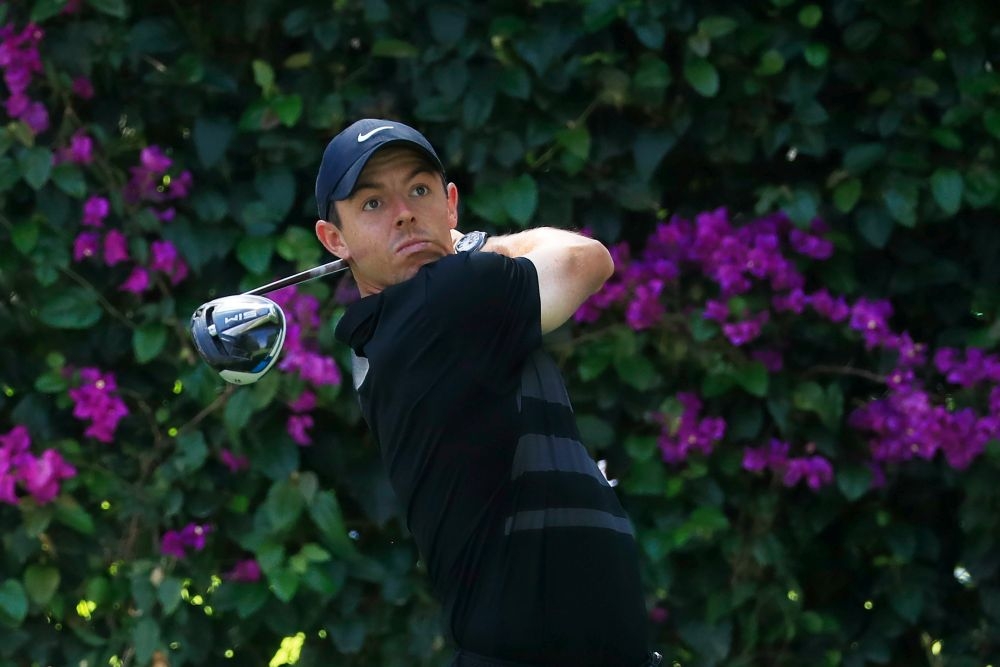 Rory McIlroy (Foto: GettyImages)