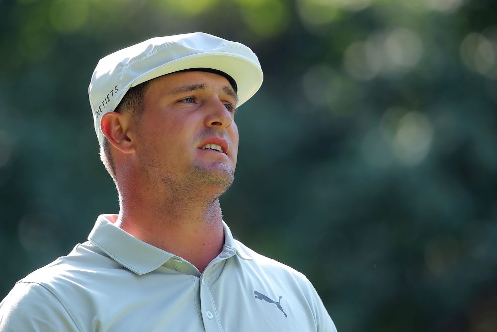 Bryson DeChambeau (Foto: GettyImages)