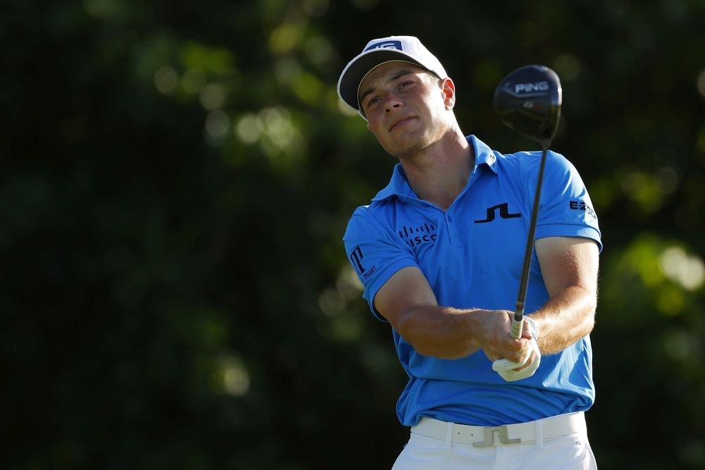 Viktor Hovland (Foto: GettyImages)