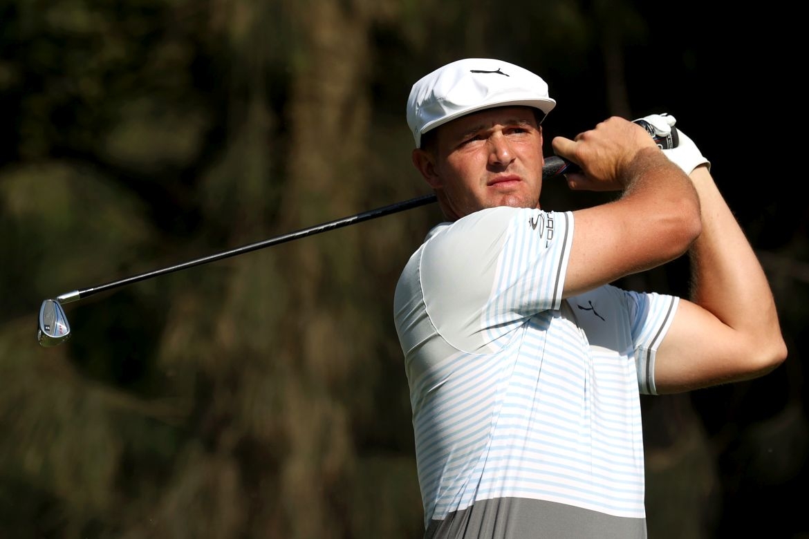 Bryson DeChambeau (Foto: GettyImages)