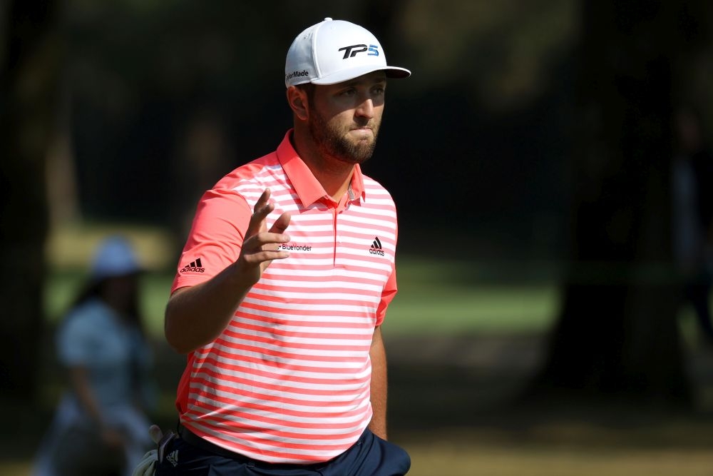 Jon Rahm (Foto: GettyImages)