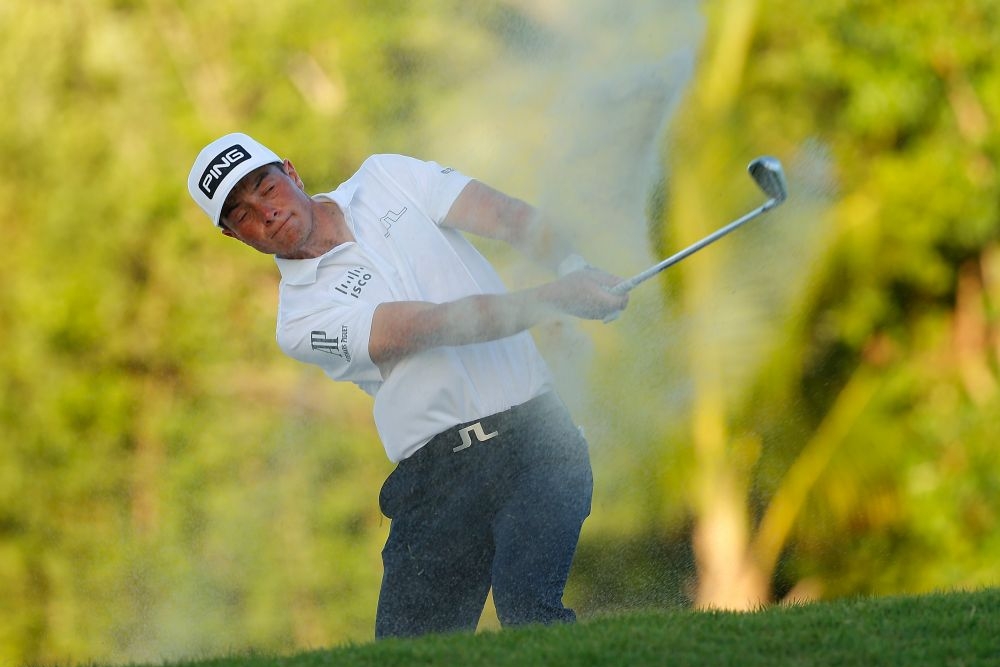 Viktor Hovland (Foto: GettyImages)