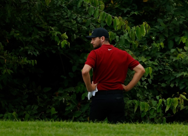 Viktor Hovland se stal prvním norským šampionem v historii PGA Tour, když ovládl Puerto Rico Open 2020 (foto: GettyImages)