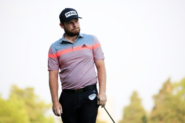 Momentka z finálového kola turnaje WGC-Mexico Championship, který vyhrál po dramatickém finiši Patrick Reed (foto: GettyImages)