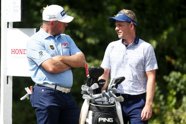 Vítězem Honda Classic 2020 se stal po skvělém finálovém kole teprve 21letý Korejec Sungjae Im (foto: GettyImages)