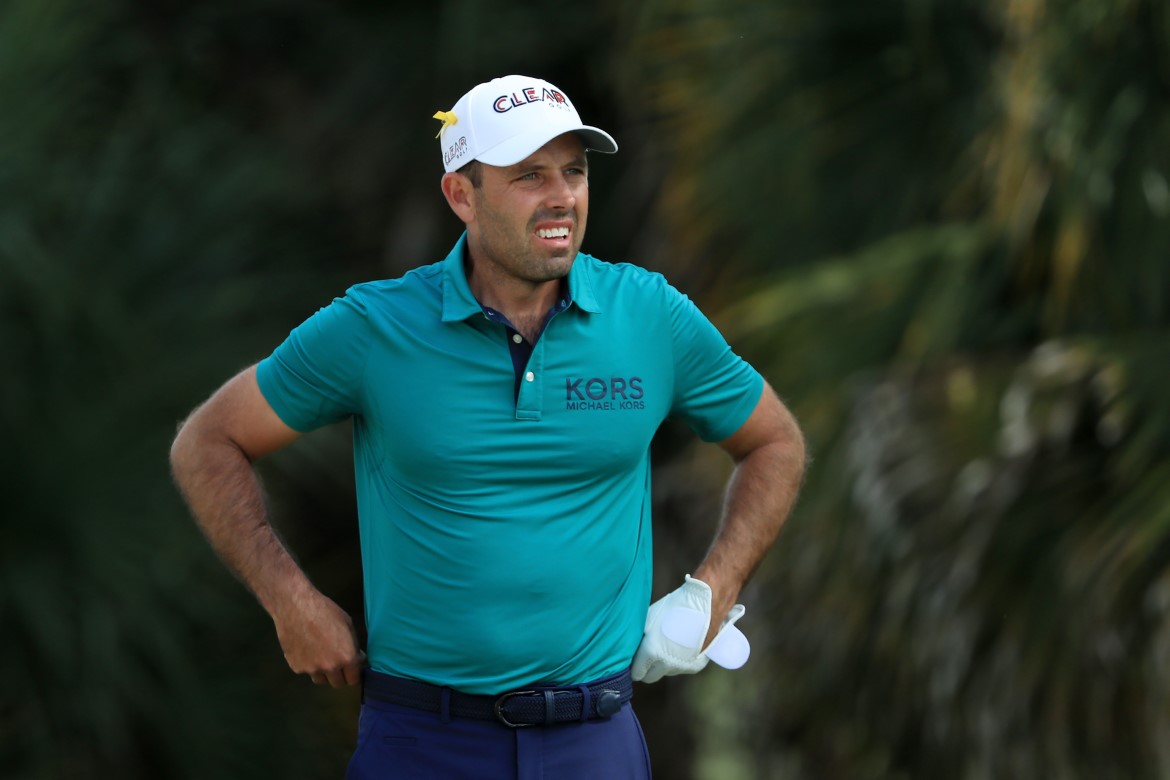 Vítězem Honda Classic 2020 se stal po skvělém finálovém kole teprve 21letý Korejec Sungjae Im (foto: GettyImages)