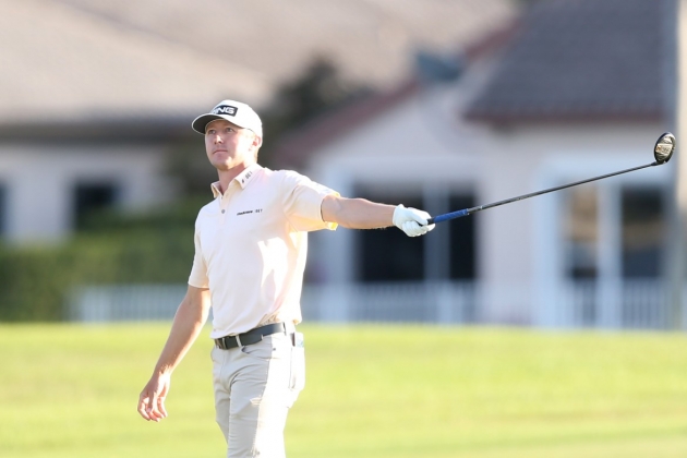 Vítězem Honda Classic 2020 se stal po skvělém finálovém kole teprve 21letý Korejec Sungjae Im (foto: GettyImages)