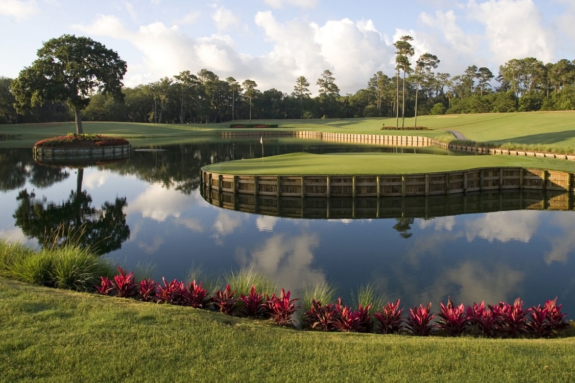 The Players Championship 