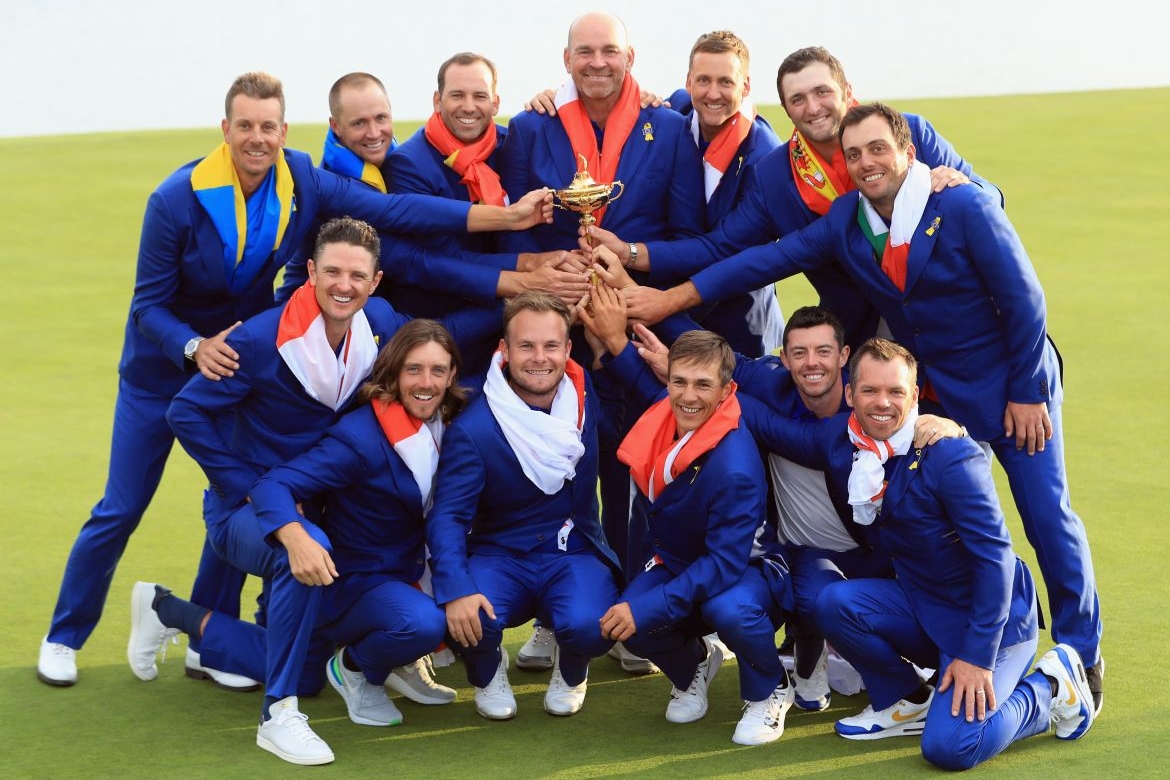 Ryder Cup