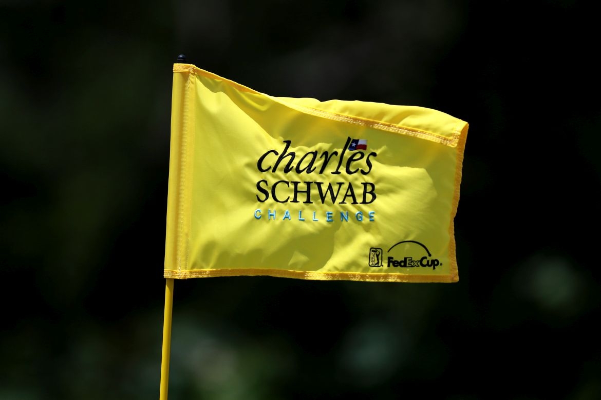 Charles Schwab Challenge