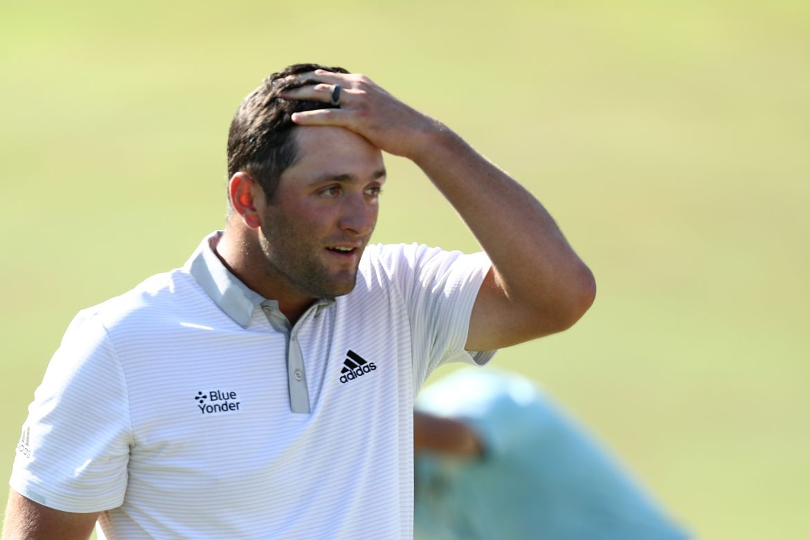 Jon Rahm