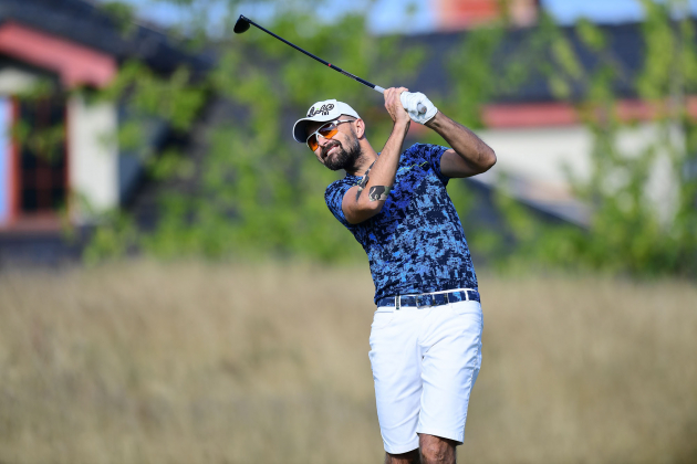 Golf Channel Private Tour pokračovala turnaje v Pyšelích.