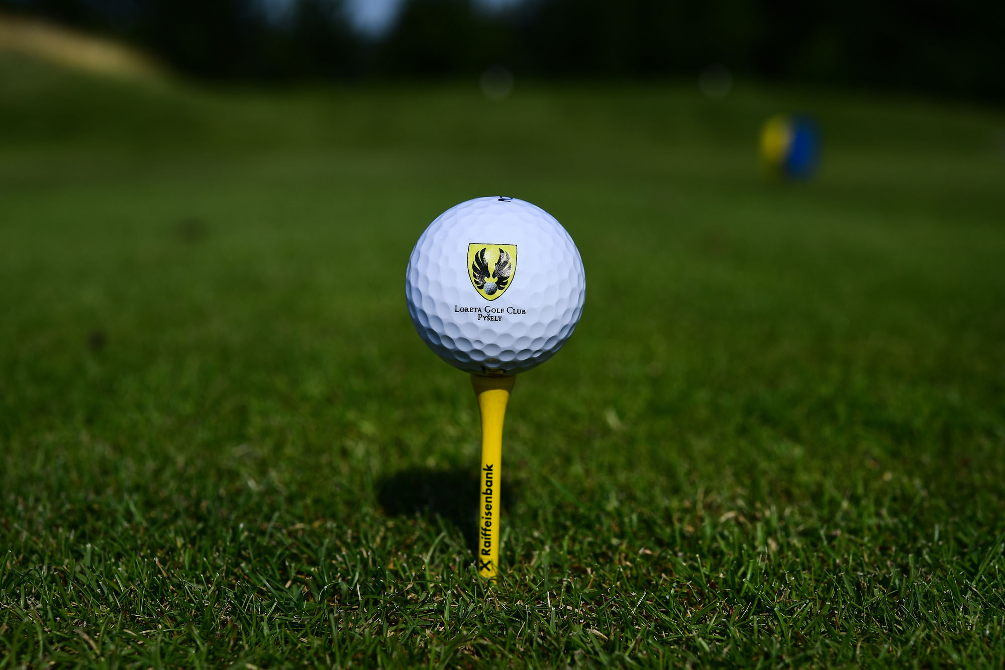 Golf Channel Private Tour pokračovala turnaje v Pyšelích.