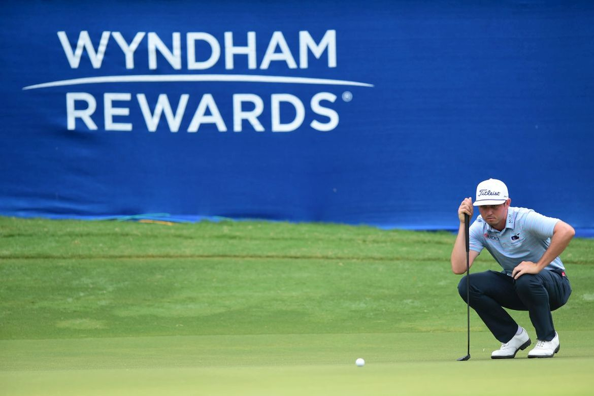 Wyndham Championship