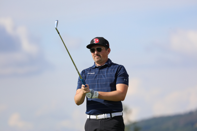 Golf Channel Business Tour pokračovala na Zbraslavi s Next Reality. (foto: Ladislav Adámek)