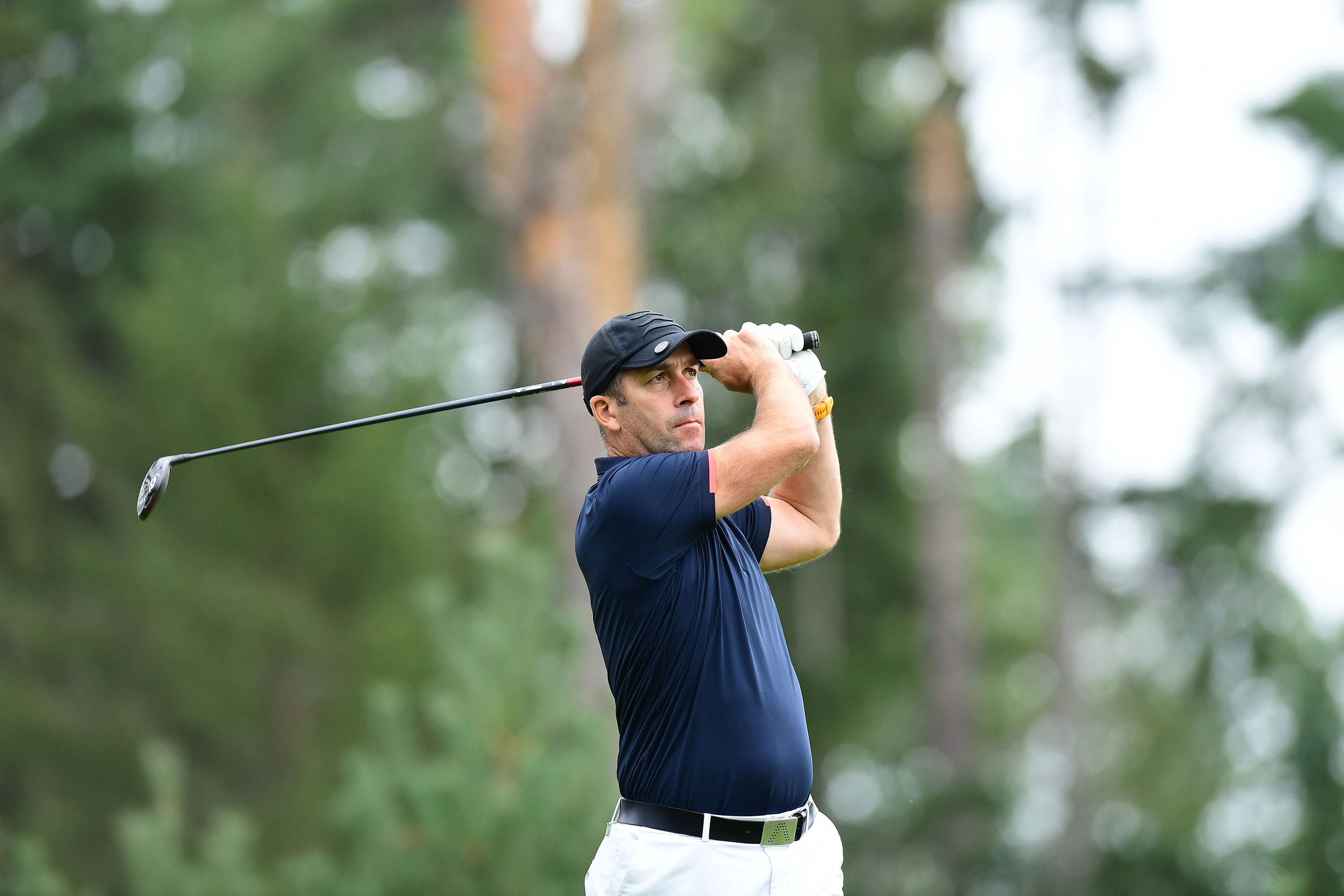 Golf Channel Private Tour 2 pokračovala třemi turnaji. (foto: Ladislav Adámek)