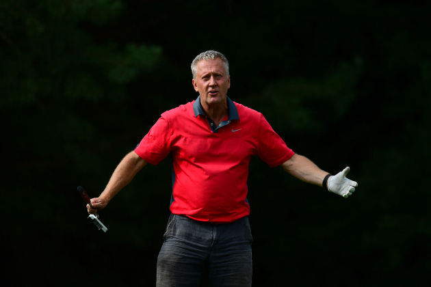 Golf Channel Private Tour 2 pokračovala třemi turnaji. (foto: Ladislav Adámek)