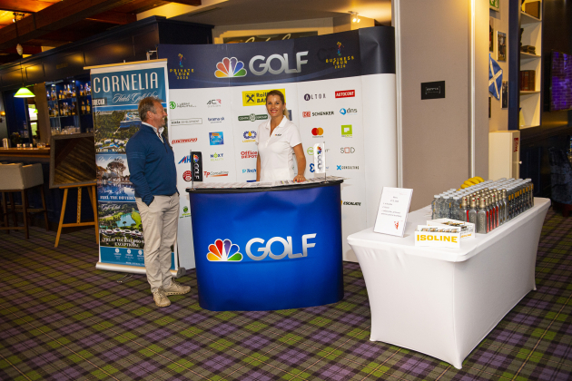 Golf Channel Private Tour 2 pokračovala třemi turnaji. (foto: Ladislav Adámek)