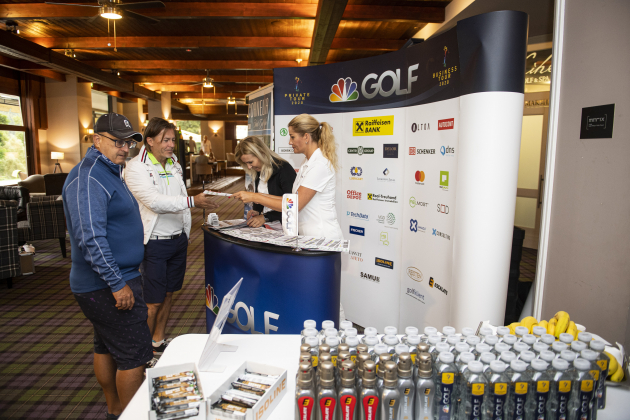 Golf Channel Private Tour 2 pokračovala třemi turnaji. (foto: Ladislav Adámek)