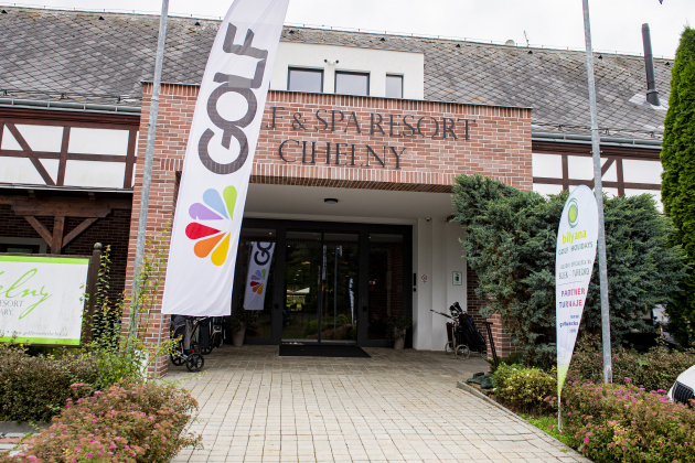 Golf Channel Private Tour 2 pokračovala třemi turnaji. (foto: Ladislav Adámek)