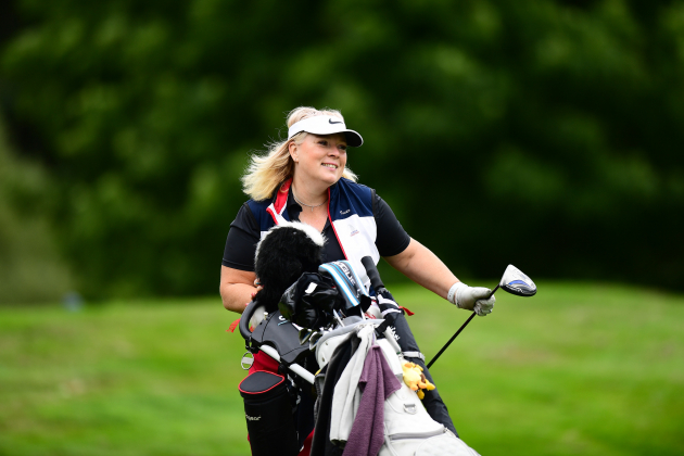 Golf Channel Private Tour 2 pokračovala třemi turnaji. (foto: Ladislav Adámek)