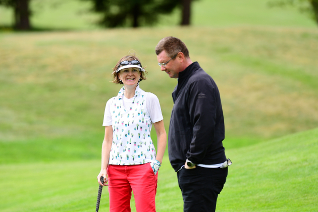 Golf Channel Private Tour 2 pokračovala třemi turnaji. (foto: Ladislav Adámek)