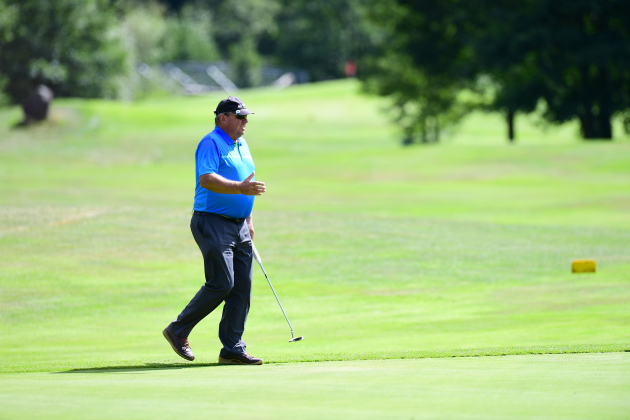 Golf Channel Private Tour 2 pokračovala třemi turnaji. (foto: Ladislav Adámek)