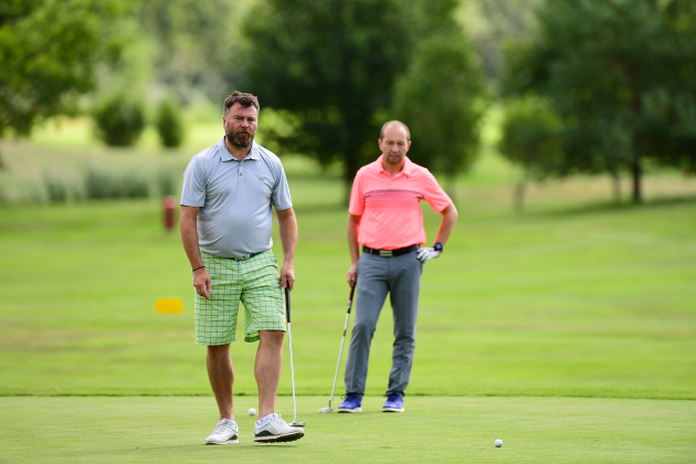 Golf Channel Private Tour 2 pokračovala třemi turnaji. (foto: Ladislav Adámek)