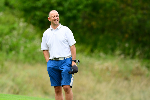 Golf Channel Private Tour 2 pokračovala třemi turnaji. (foto: Ladislav Adámek)