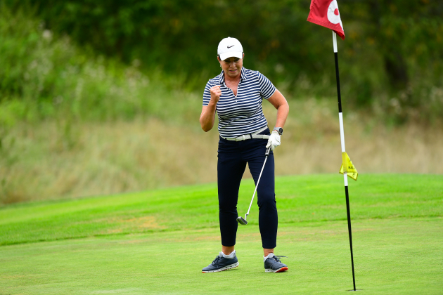 Golf Channel Private Tour 2 pokračovala třemi turnaji. (foto: Ladislav Adámek)