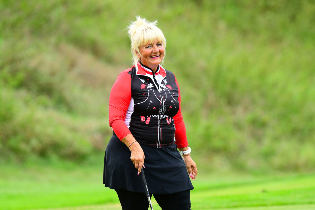 Golf Channel Private Tour 2 pokračovala třemi turnaji. (foto: Ladislav Adámek)