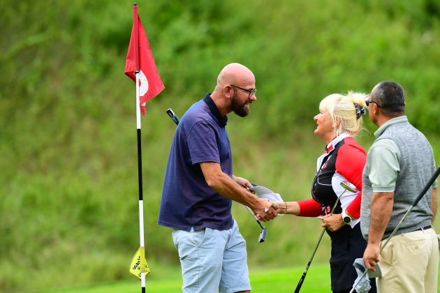 Golf Channel Private Tour 2 pokračovala třemi turnaji. (foto: Ladislav Adámek)