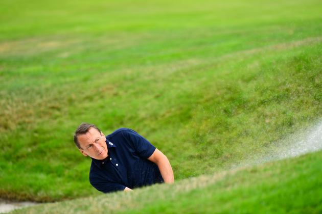 Golf Channel Private Tour 2 pokračovala třemi turnaji. (foto: Ladislav Adámek)